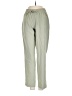 The North Face Solid Green Casual Pants Size XS - photo 1
