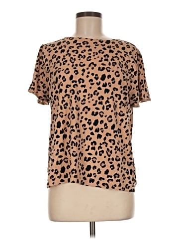 J.Crew Short Sleeve T-Shirt (view 1)