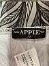 Assorted Brands Chevron-herringbone Gray Casual Pants Size 4X - photo 4