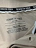 Kenneth Cole Tan Short Sleeve Polo Size 7 - photo 3