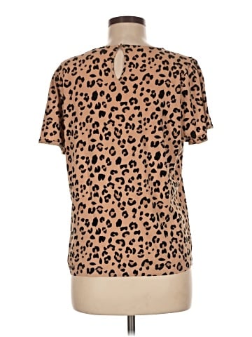 J.Crew Short Sleeve T-Shirt (view 2)