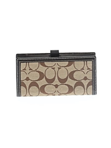 Coach Wallet (view 1)
