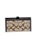 Coach Brown Wallet One size - photo 1