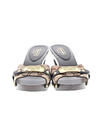 Coach Sandals (view 2)