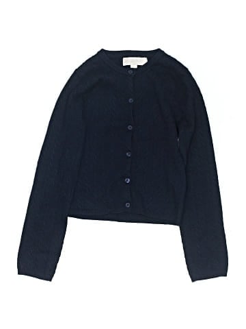 Zara Cardigan (view 1)