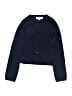 Zara Blue Cardigan Size 9 - 10 - photo 1