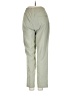 The North Face Solid Green Casual Pants Size XS - photo 2