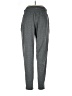 Marika Chevron-herringbone Gray Casual Pants Size L (estimated) - photo 2