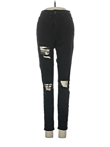 Topshop Jeggings (view 1)