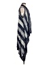 Hippie Laundry Blue Cardigan Size M - photo 4