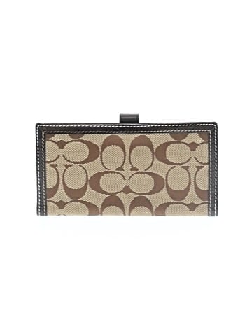 Coach Wallet (view 2)