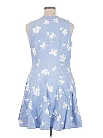 Universal Thread Casual Dress (view 2)
