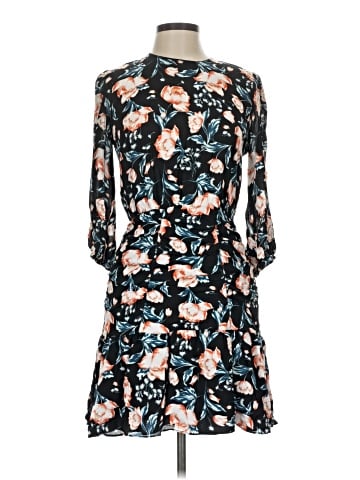 CUE Casual Dress (view 1)