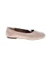 Amazon Essentials Ivory Flats Size 8 - photo 1