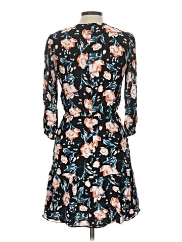 CUE Casual Dress (view 2)