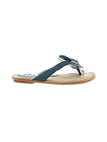 B O C Born Concepts Flip Flops (view 1)