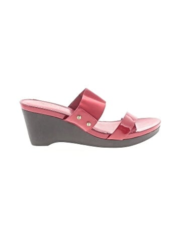 Lauren by Ralph Lauren Wedges (view 1)