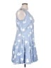 Universal Thread Blue Casual Dress Size XL - photo 4