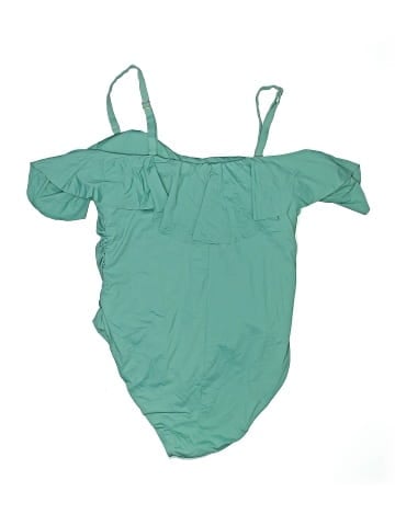 La Blanca One Piece Swimsuit (view 2)