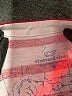 Vineyard Vines 100% Cotton Stripes Red Long Sleeve Top Size M - photo 7