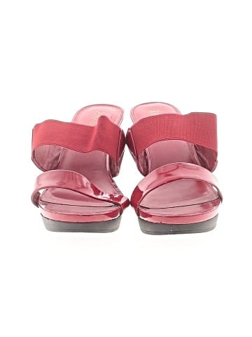Lauren by Ralph Lauren Wedges (view 2)
