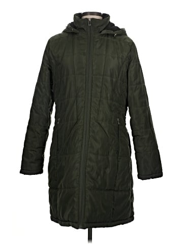 Harve Benard Coat (view 1)