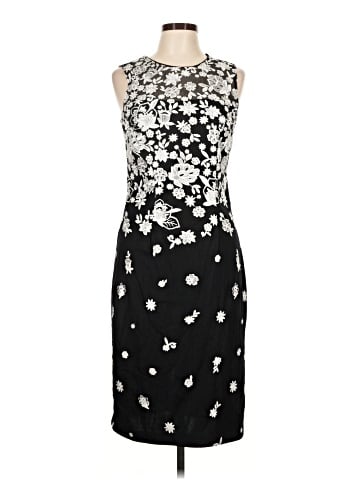 White House Black Market Cocktail Dress (view 1)