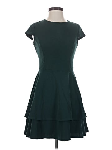 B. Darlin Cocktail Dress (view 1)