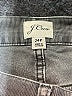 J.Crew Gray Jeans Size 24 waist (petite) - photo 4