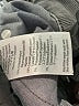 J.Crew Gray Jeans Size 24 waist (petite) - photo 5