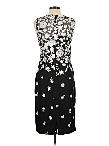 White House Black Market Cocktail Dress (view 2)
