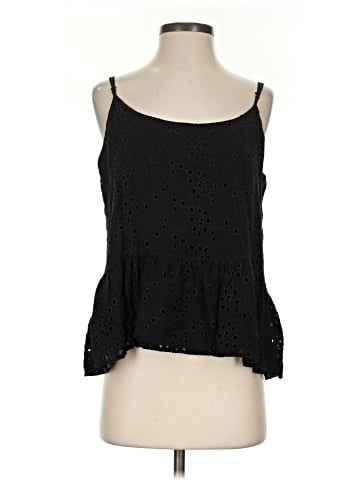 Velvet by Graham & Spencer Sleeveless Top (view 1)