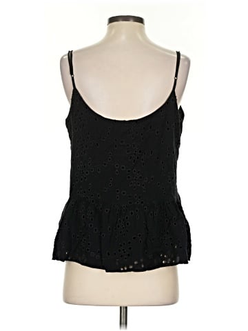 Velvet by Graham & Spencer Sleeveless Top (view 2)