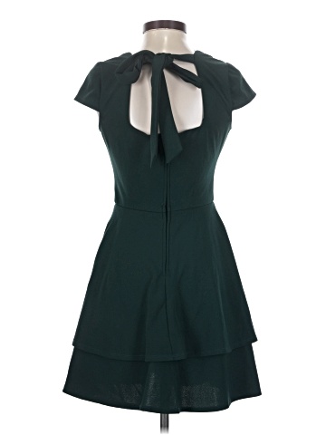 B. Darlin Cocktail Dress (view 2)