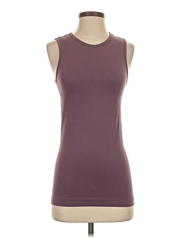 Zyia Active Sleeveless T-Shirt (view 1)