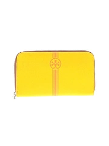 Tory Burch Leather Wallet (view 1)