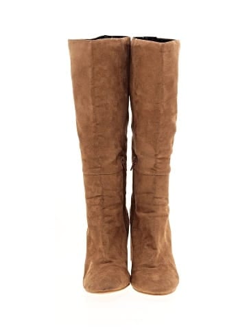 Chinese Laundry Boots (view 2)