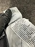 Levi's Chevron-herringbone Black Jeans Size 29 waist - photo 8