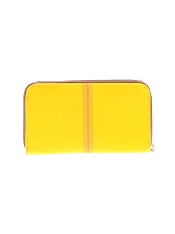 Tory Burch Leather Wallet (view 2)