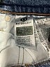 Levi's Hearts Blue Jeans Size 28 waist - photo 4