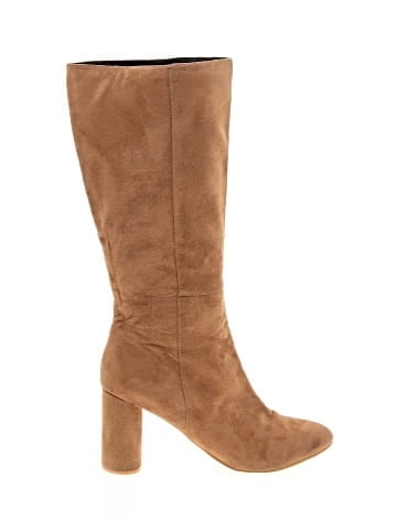 Chinese Laundry Boots (view 1)
