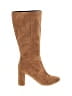 Chinese Laundry Tan Boots Size 10 - photo 1