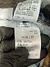 Levi's Hearts Blue Jeans Size 28 waist - photo 5