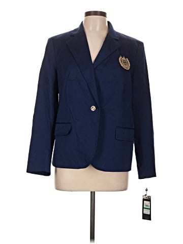 Jones New York Blazer (view 1)