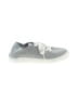 Reef Gray Sneakers Size 4 - photo 1