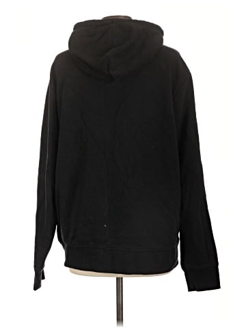 Reebok Pullover Hoodie (view 2)