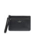 Kate Spade New York Black Leather Wristlet One size - photo 1
