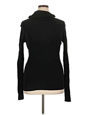 Express Long Sleeve Turtleneck (view 1)