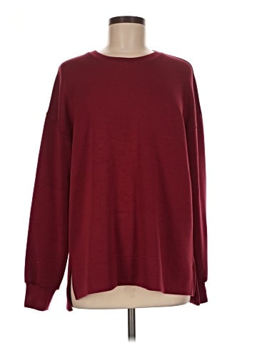 SPANX Pullover Sweater (view 1)