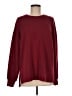 SPANX Burgundy Pullover Sweater Size M - photo 1